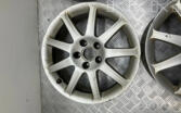 BBS, light alloy