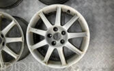 BBS, light alloy