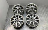 BBS, light alloy