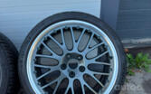 BBS, light alloy