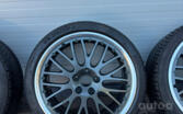 BBS, light alloy