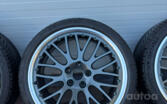 BBS, light alloy