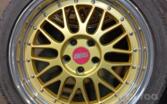 BBS, light alloy