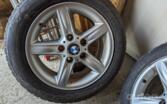 BMW, light alloy