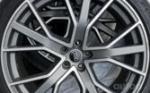 Audi Sport Gmbh, light alloy