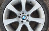 BMW, light alloy