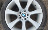 BMW, light alloy