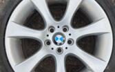 BMW, light alloy