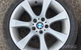 BMW, light alloy