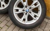 Bmw, light alloy