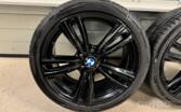 BMW, light alloy