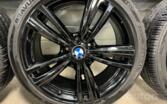 BMW, light alloy