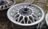 BBS, light alloy