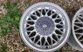 BBS, light alloy