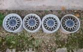 BBS, light alloy