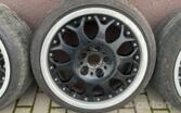 Bbs, light alloy