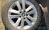 BMW, light alloy