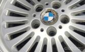 Bmw, light alloy