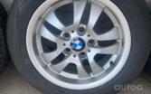 BMW, light alloy