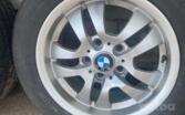 BMW, light alloy