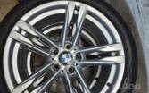 Bmw, light alloy