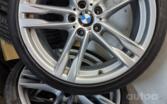 Bmw, light alloy