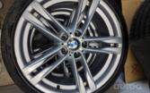 Bmw, light alloy