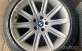 Bmw, light alloy