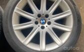 Bmw, light alloy