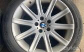 Bmw, light alloy