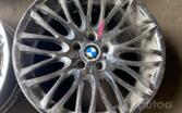 Bmw, light alloy