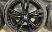 BMW, light alloy