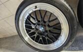 BBS, light alloy