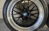 BBS, light alloy