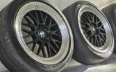 BBS, light alloy