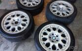 Bbs, light alloy