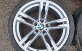 Bmw  373, light alloy