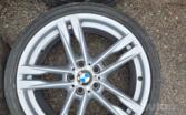 Bmw  373, light alloy