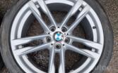 Bmw  373, light alloy