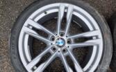 Bmw  373, light alloy