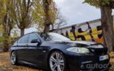 Bmw style 303, light alloy