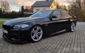 Bmw style 303, light alloy