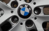 BMW, light alloy