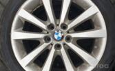 BMW 535, light alloy