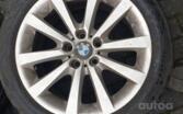 BMW 535, light alloy