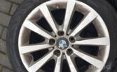 BMW 535, light alloy