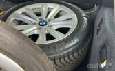 BMW, light alloy