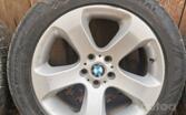 Bmw, light alloy