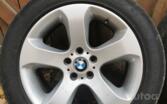 Bmw, light alloy