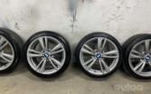 BMW, light alloy